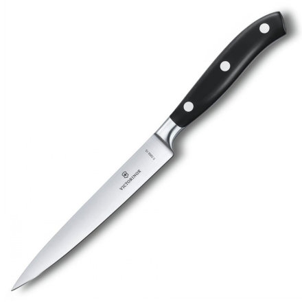 Нож Victorinox универсальный кованый, лезвие 15 см (7.7203.15G)