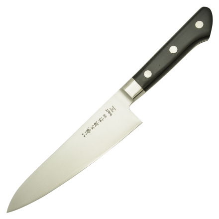 Нож Шеф Tojiro F-654