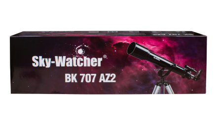 Телескоп Sky-Watcher BK 707AZ2, LH67953