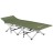 Кровать складная KingCamp Strong Stable Folding Camping Bed Cot зеленая 8003, 114389