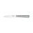 Набор ножей Opinel Les Essentiels Art deco, нержавеющая сталь, (4 шт./уп.), 001939