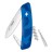 Нож складной Swiza C01 Camouflage, синий, KNI.0010.2030