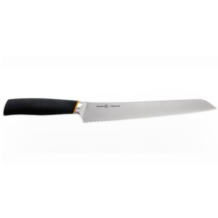Нож для хлеба Fiskars Takumi, 977705