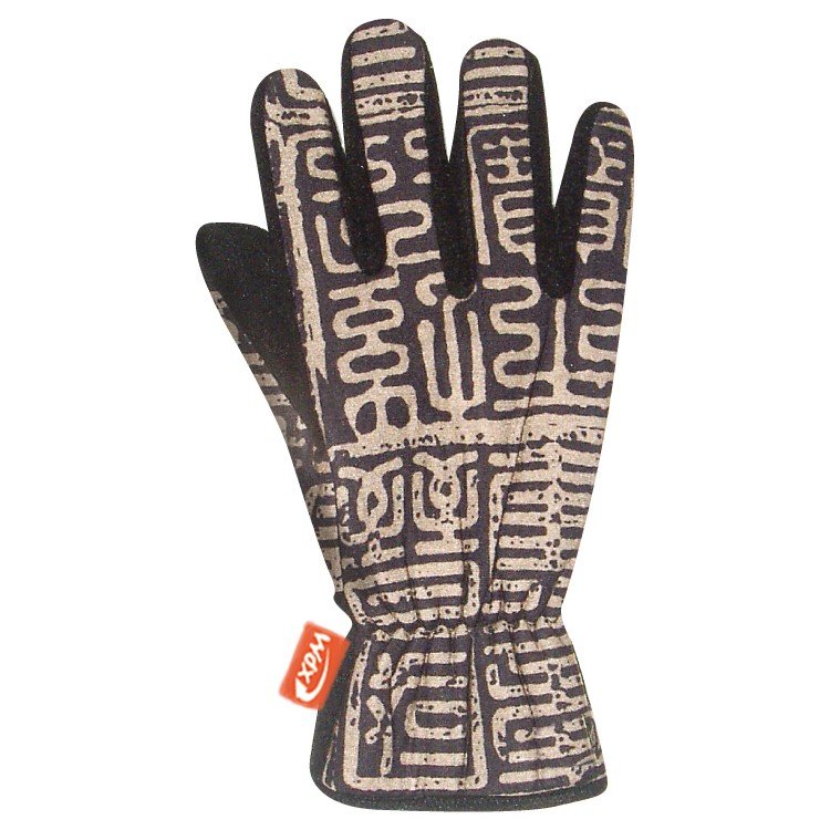 Перчатки Wind X-Treme Gloves plain 097 nepal black M