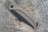 Нож складной Кизляр Скаут клинок AUS-8 stonewash черный, рукоять АБС-пластик, 08033