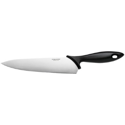 Нож Fiskars поварской Essential (1023775)