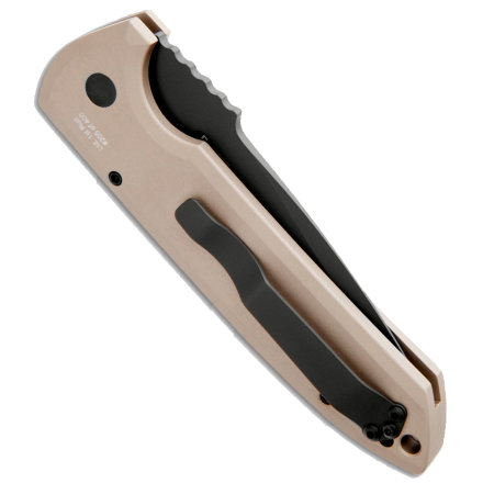Нож автоматический складной Pro-Tech Rockeye, PTLG231