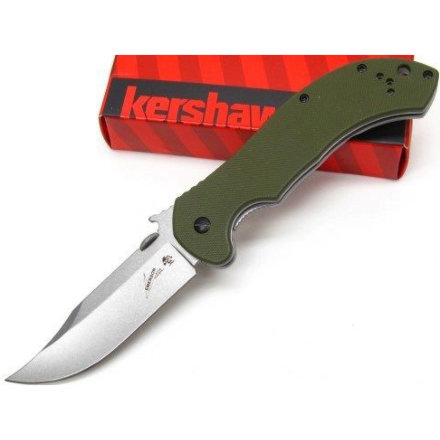 Нож Kershaw 6030 CQC-10K