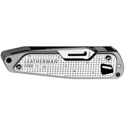 Нож Leatherman Free T2, 8 функций, 832682