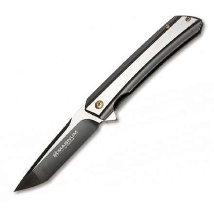 Нож складной Boker Contrast BK01RY320