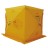 Палатка Tramp Cube 180 TRT-119 желтый, 4743131050952