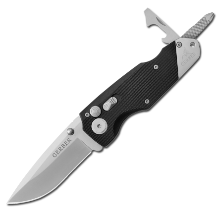 Нож Gerber Obsidian 22-41021