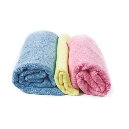 Полотенце KingCamp Camper Towel XL 90х180см 4219, 109766