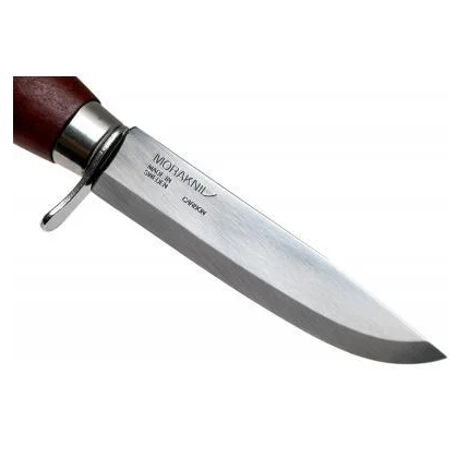 Нож Morakniv Classic № 3, углеродистая сталь, 13605