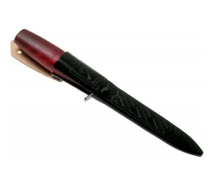 Нож Morakniv Classic № 3, углеродистая сталь, 13605