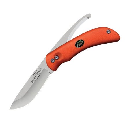 Нож складной Outdoor Edge SwingBlaze Orange, OE-SZ-20N