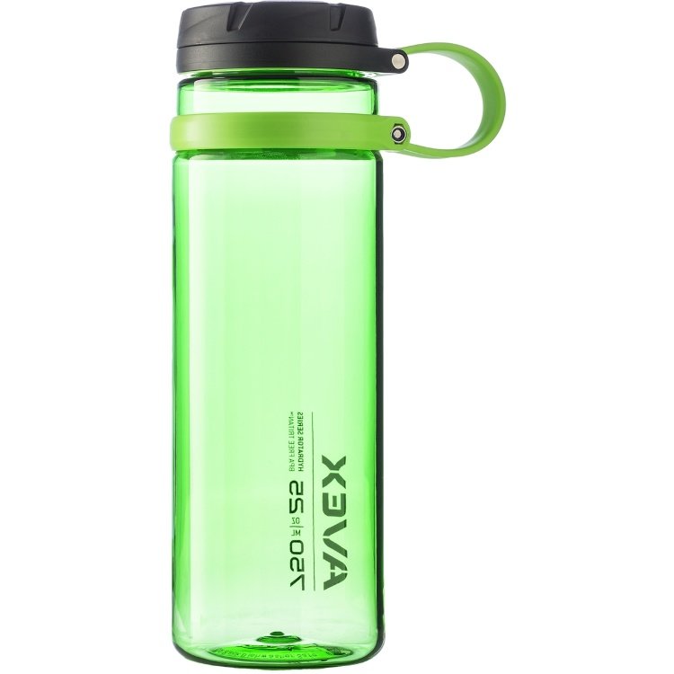 Бутылка Contigo Avex Fuse 0.75л (зеленая)