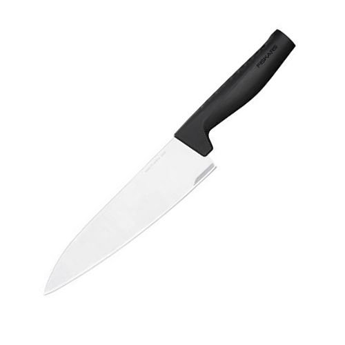Нож Fiskars поварской большой Hard Edge (1051747)