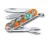 Нож-брелок Victorinox Lion King 0.6223.L1501