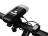 Уцененный товар Велофара Fenix BC30R 2017 без выносной кнопки