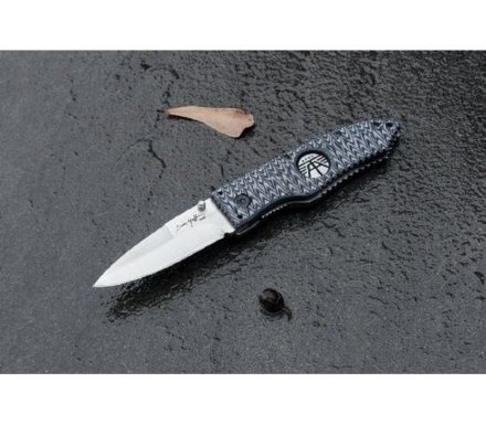 Нож складной Hoffner FK-S2SBS-CCM