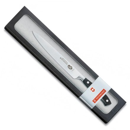 Нож Victorinox разделочный лезвие 20 см (7.7203.20)
