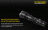 Уцененный товар Фонарь Niteсore MH27UV(Фонарь, задняя крышка с кнопкой, клипса. Голова новая. Тело с задней крышкой Б/У)