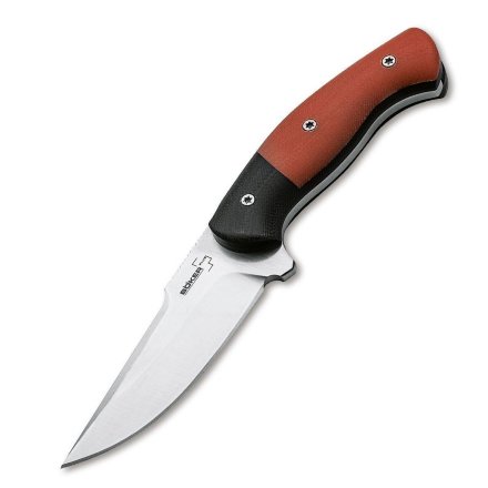 Нож Boker Plus Micro Caiman BK02BO043