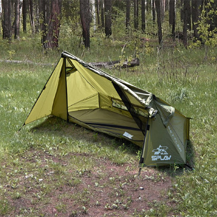 Палатка Сплав Settler R woodland, 5050110