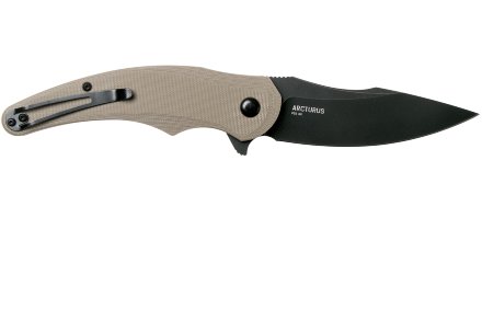 Нож Steel Will F55-06 Arcturus, 66467