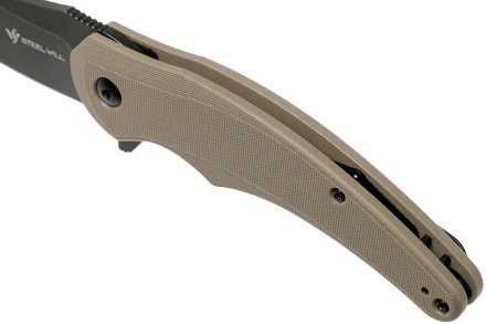 Нож Steel Will F55-06 Arcturus, 66467