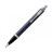 Шариковая ручка Parker IM Core - Matte Blue CT M, 1931668
