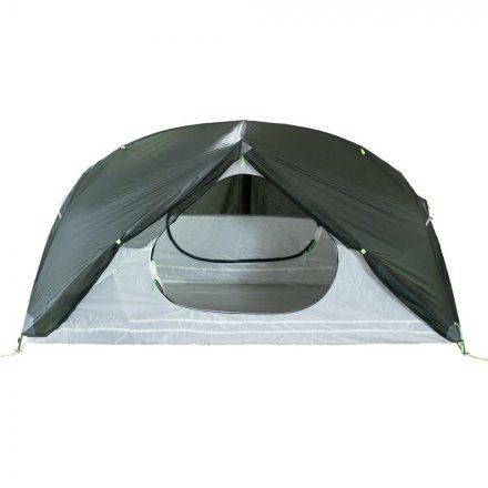 Палатка ультралайт Tramp Cloud 3Si зеленая (TRT-094), 4743131058118