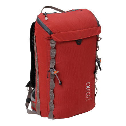 Рюкзак Exped Mountain Pro 20L Ruby Red, EX20172951