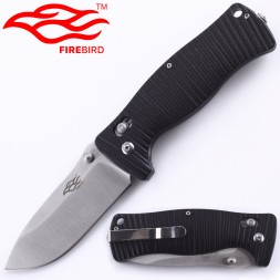 Нож Firebird by Ganzo F720-GR (G720-G)