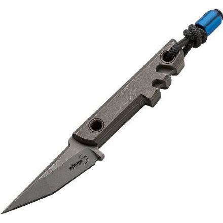Нож Boker Mini Slik Tanto, BK02BO230