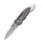 Нож складной CRKT E-Lock Bronze, 7323, CR7323