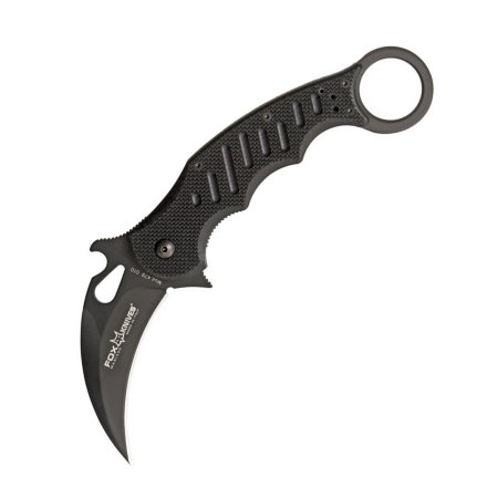 Нож складной Fox knives F479 Karambit
