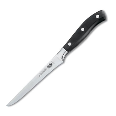 Нож Victorinox обвалочный 15см (7.7303.15)