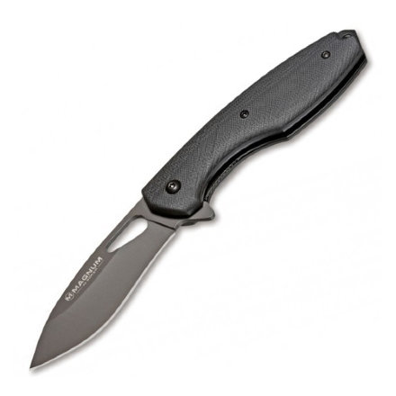 Нож складной Boker Gurung Folder BK01RY317