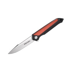 Нож складной Roxon K3, CPM Steel S35VN, оранжевый, K3-S35VN-OR