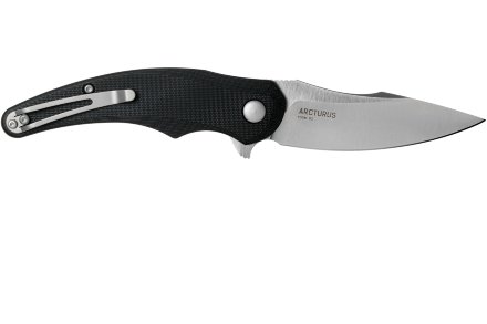 Нож Steel Will F55M-01 Arcturus, 66468