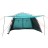 Палатка-шатер BTrace Camp, Зеленый T0465, 4609879000737