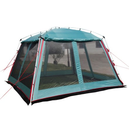Палатка-шатер BTrace Camp, Зеленый T0465, 4609879000737