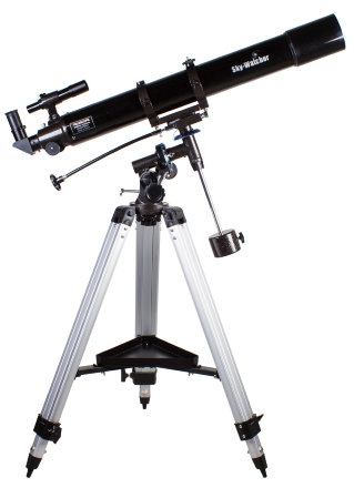 Телескоп Sky-Watcher BK 809EQ2, LH67958