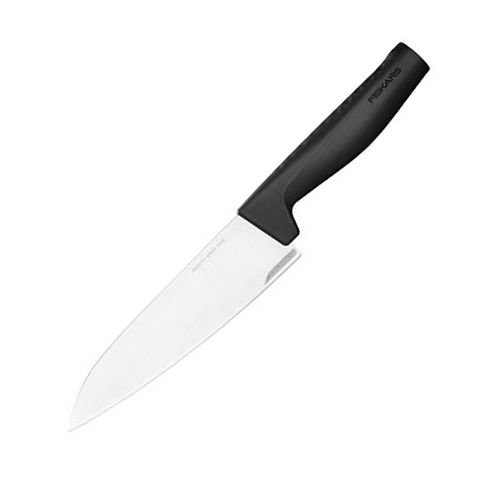 Нож Fiskars поварской средний Hard Edge (1051748)