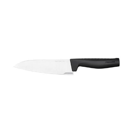 Нож Fiskars поварской средний Hard Edge (1051748)