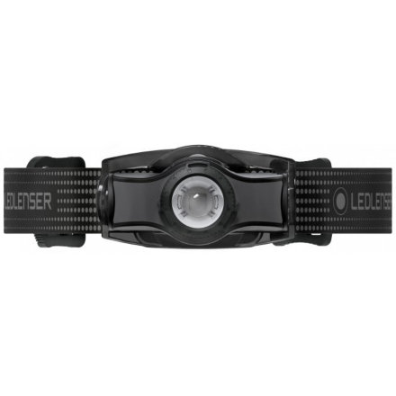 Налобный фонарь Led Lenser MH3 Черно-Серый, 501597