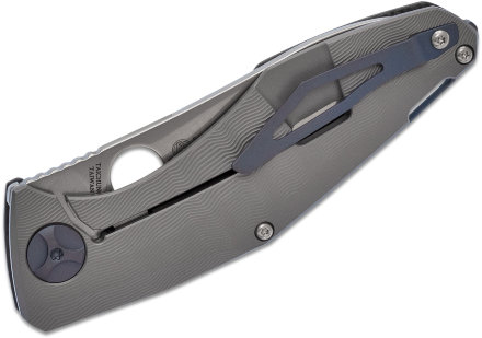 Нож Spyderco Drunken Carbon Fiber/Ti (C235CFTIP)
