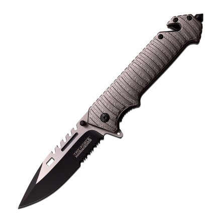 Нож складной Tac-Force TF-916GY